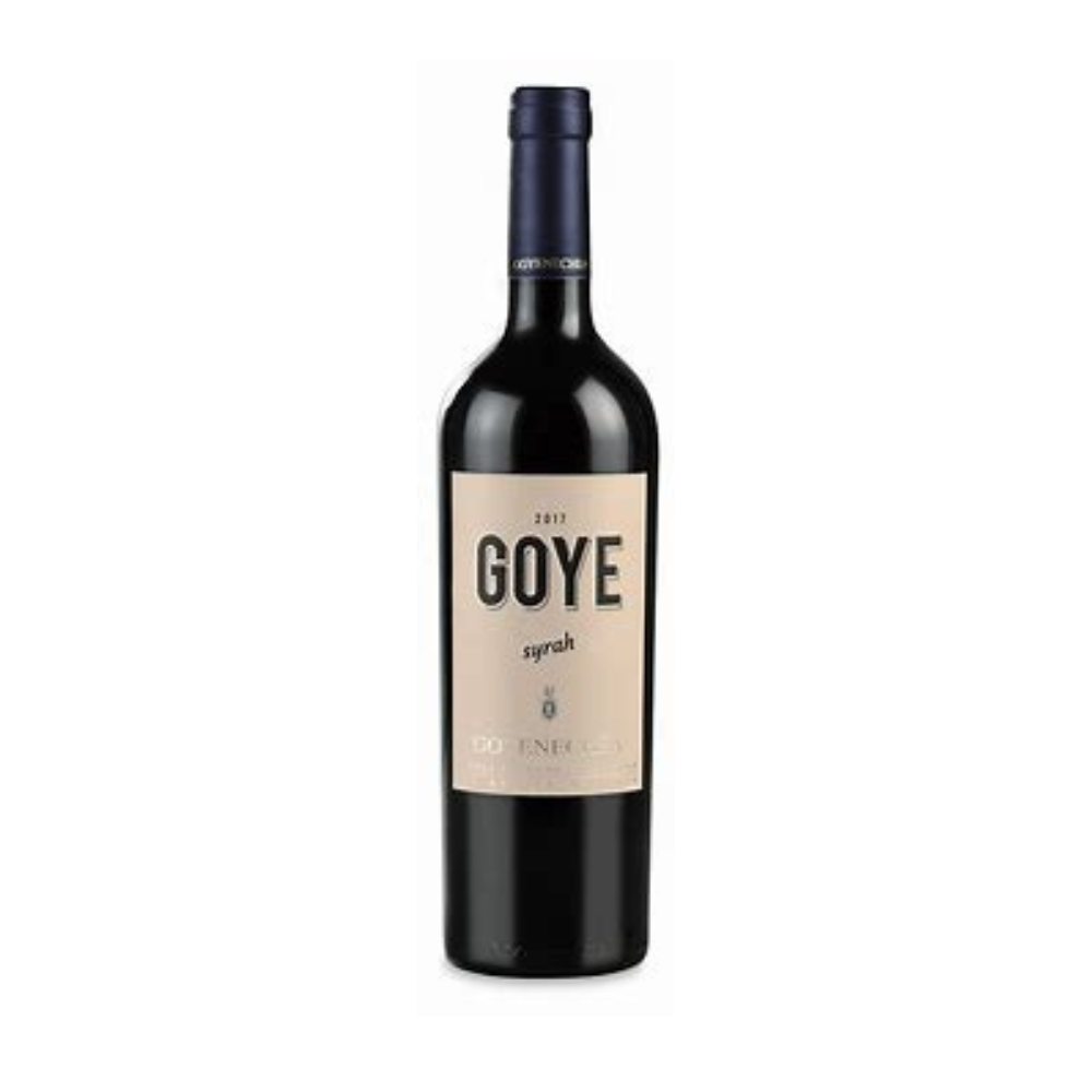 Goye Syrah