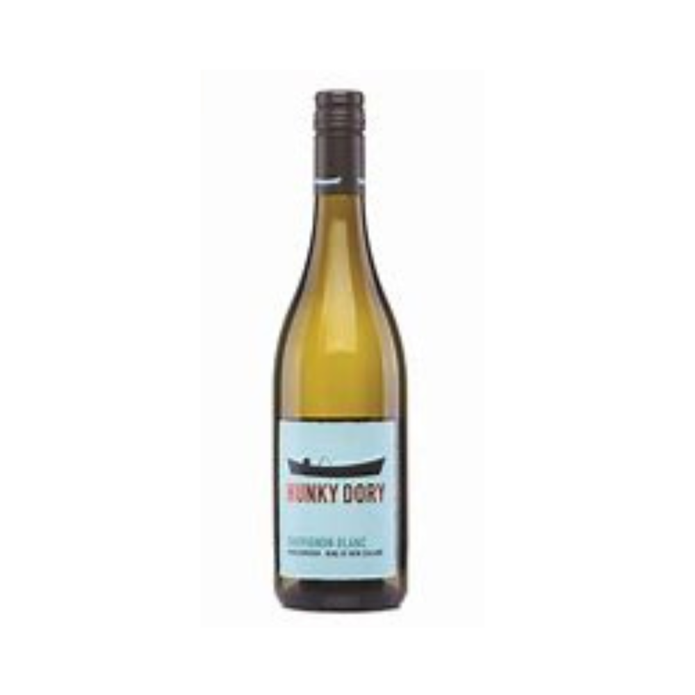 Hunky Dory Sauvignon Blanc