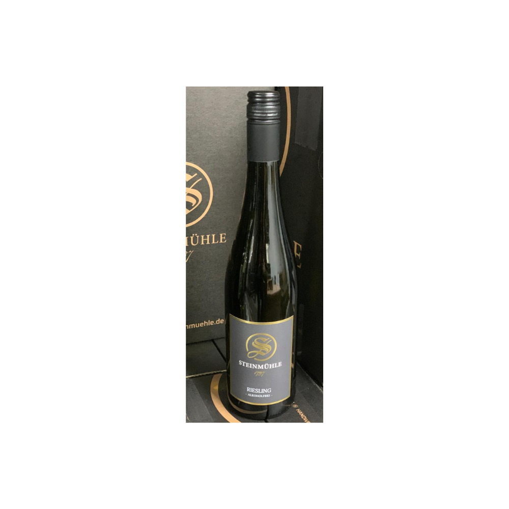 Riesling Alkoholfrei