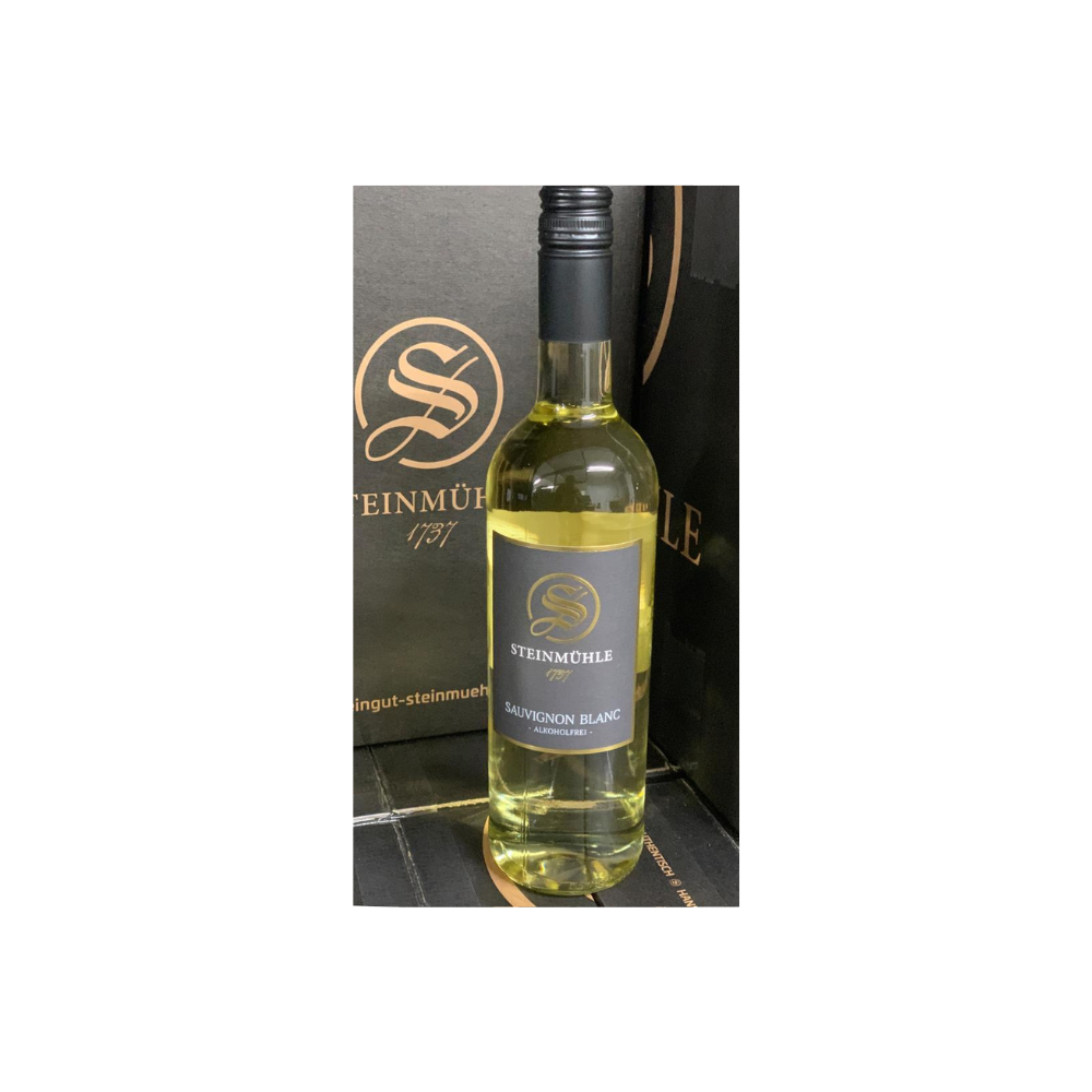 Sauvignon Blanc Alkoholfrei
