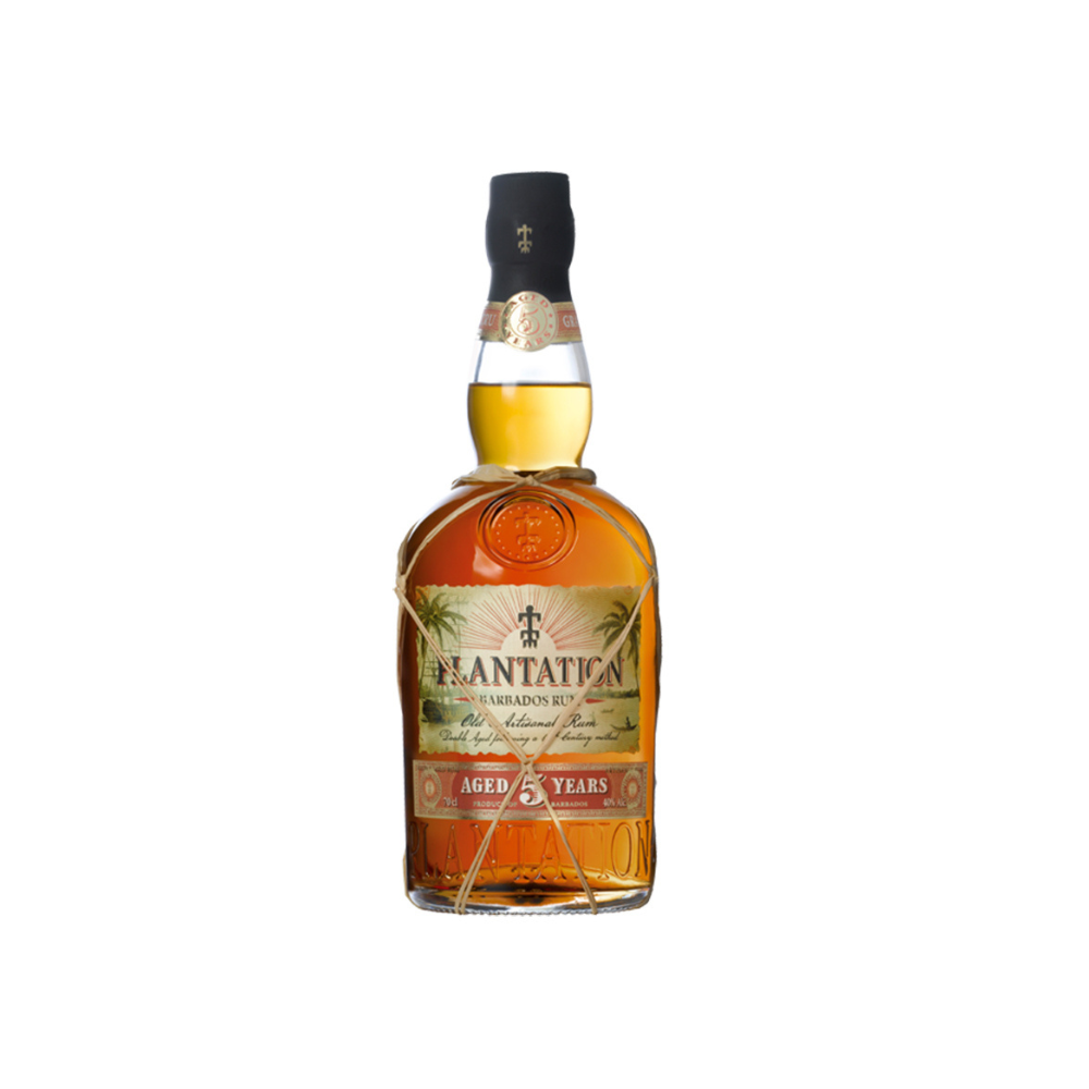 Rum Barbados 5 Years