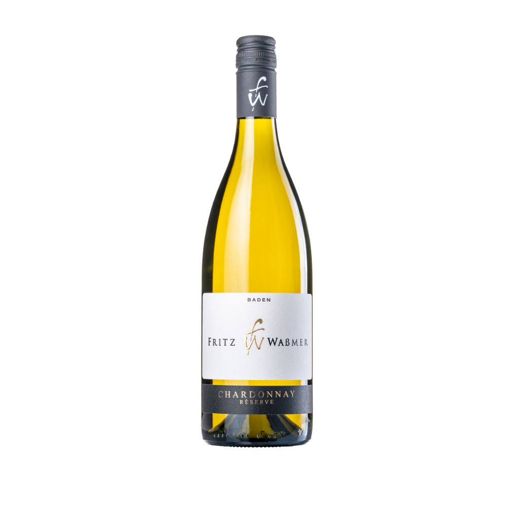 Chardonnay Reserve Fritz Waßmer