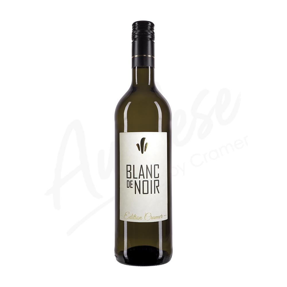 Blanc de Noir Edition Cramer