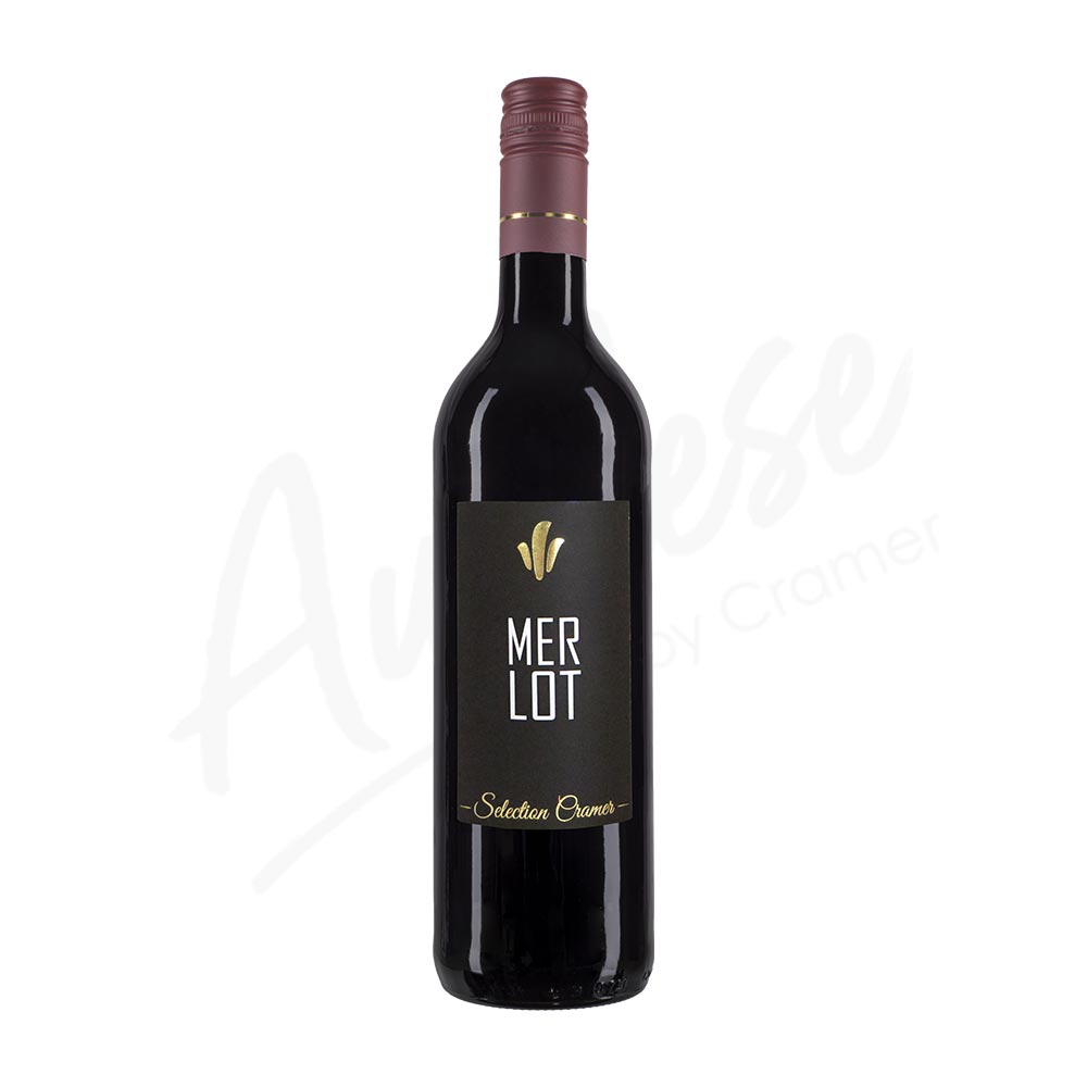Merlot Selection Cramer