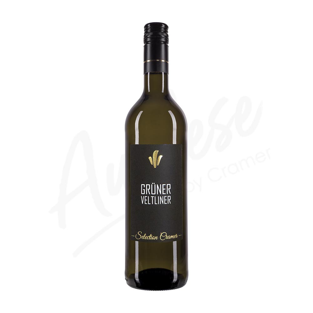 Grüner Veltliner Selection Cramer