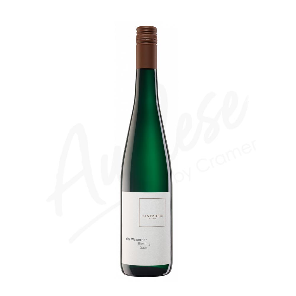 Der Wawerner Riesling