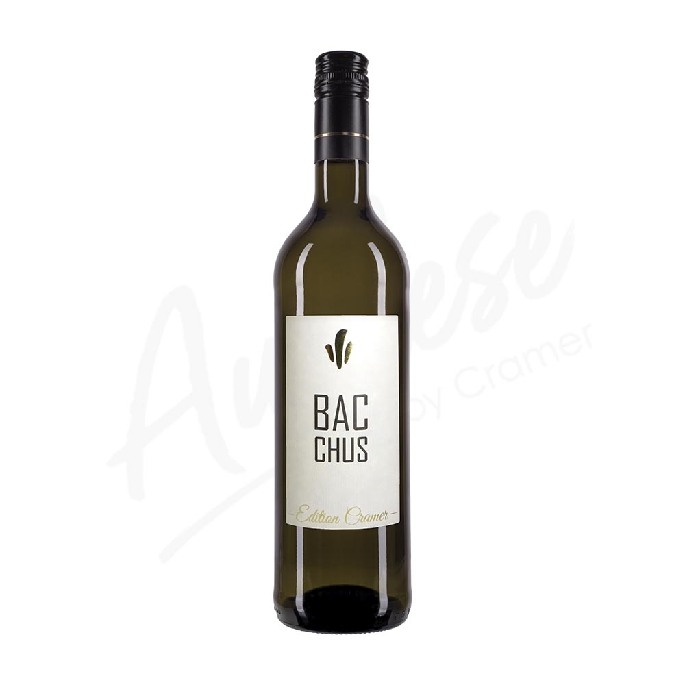 Bacchus Edition Cramer