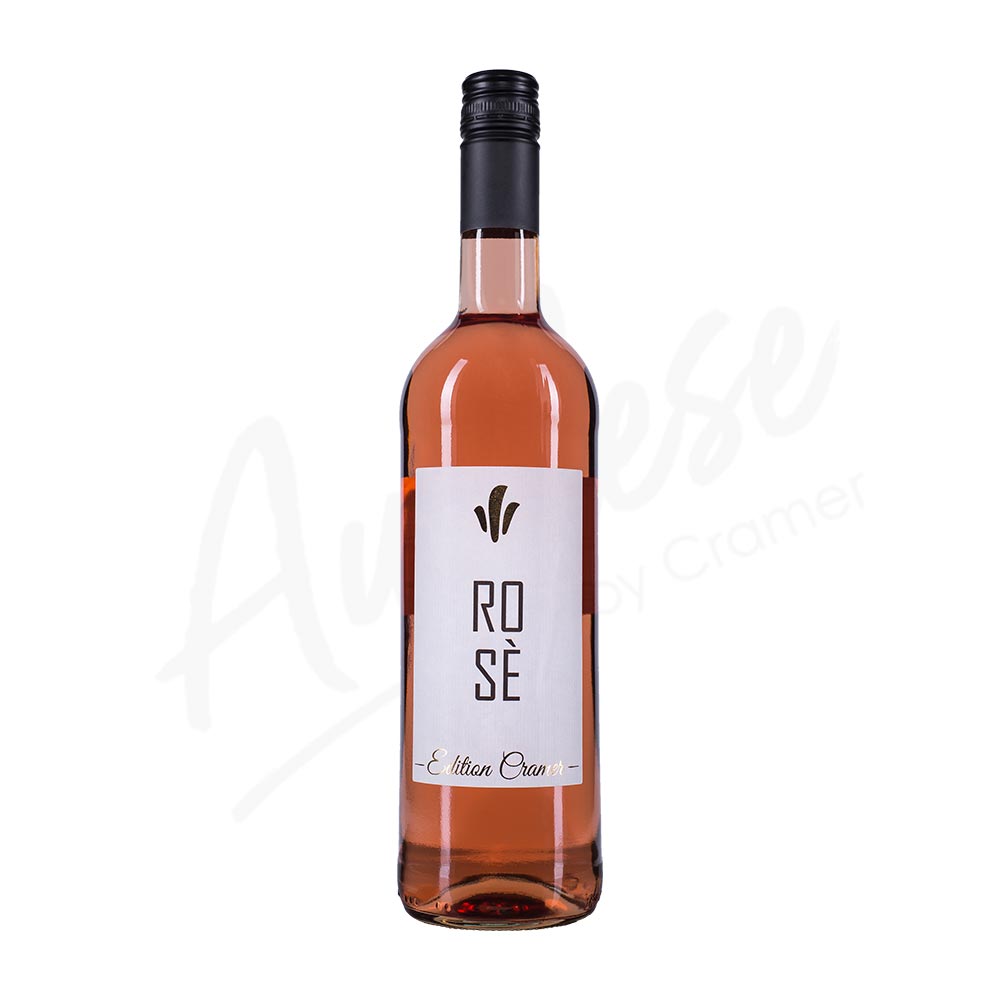 Rosé Edition Cramer