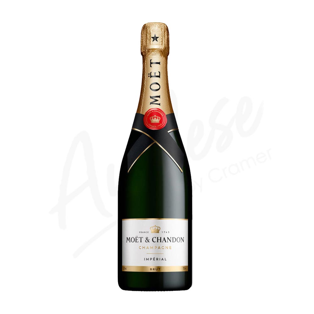 Champagne Moet & Chandon Imperial Brut