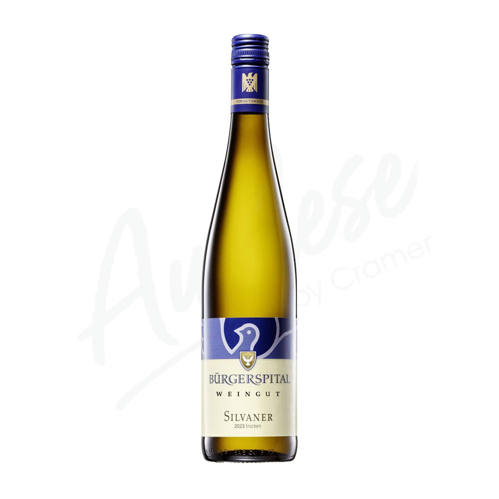 Bürgerspital Silvaner trocken Gutswein