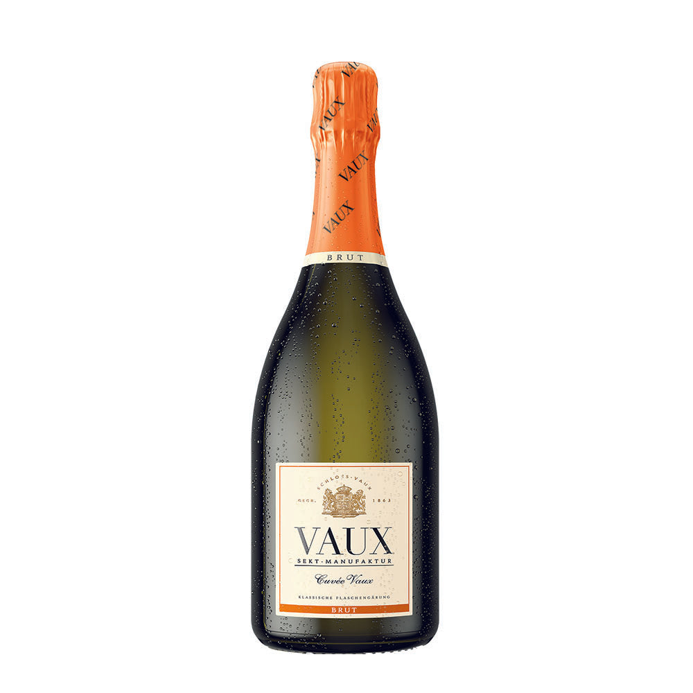 Vaux Cuvée Vaux Brut