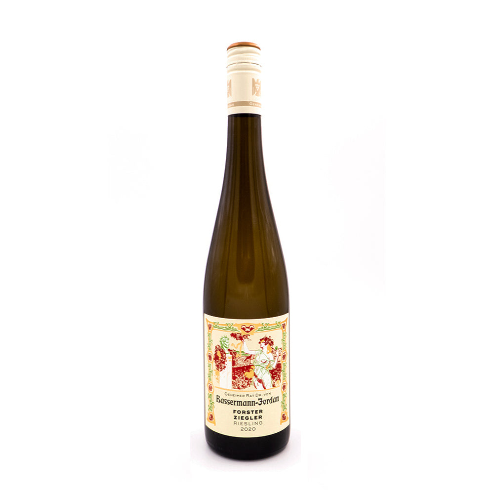 Forster Ziegler Riesling