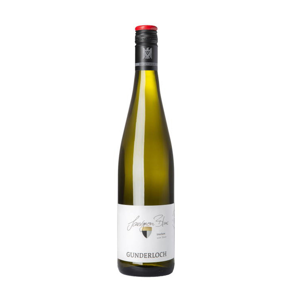 Sauvignon Blanc vom Stein