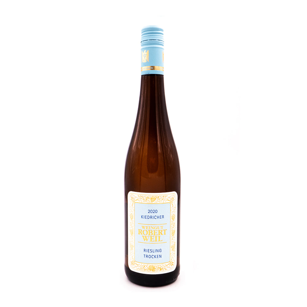 Kiedricher Riesling trocken
