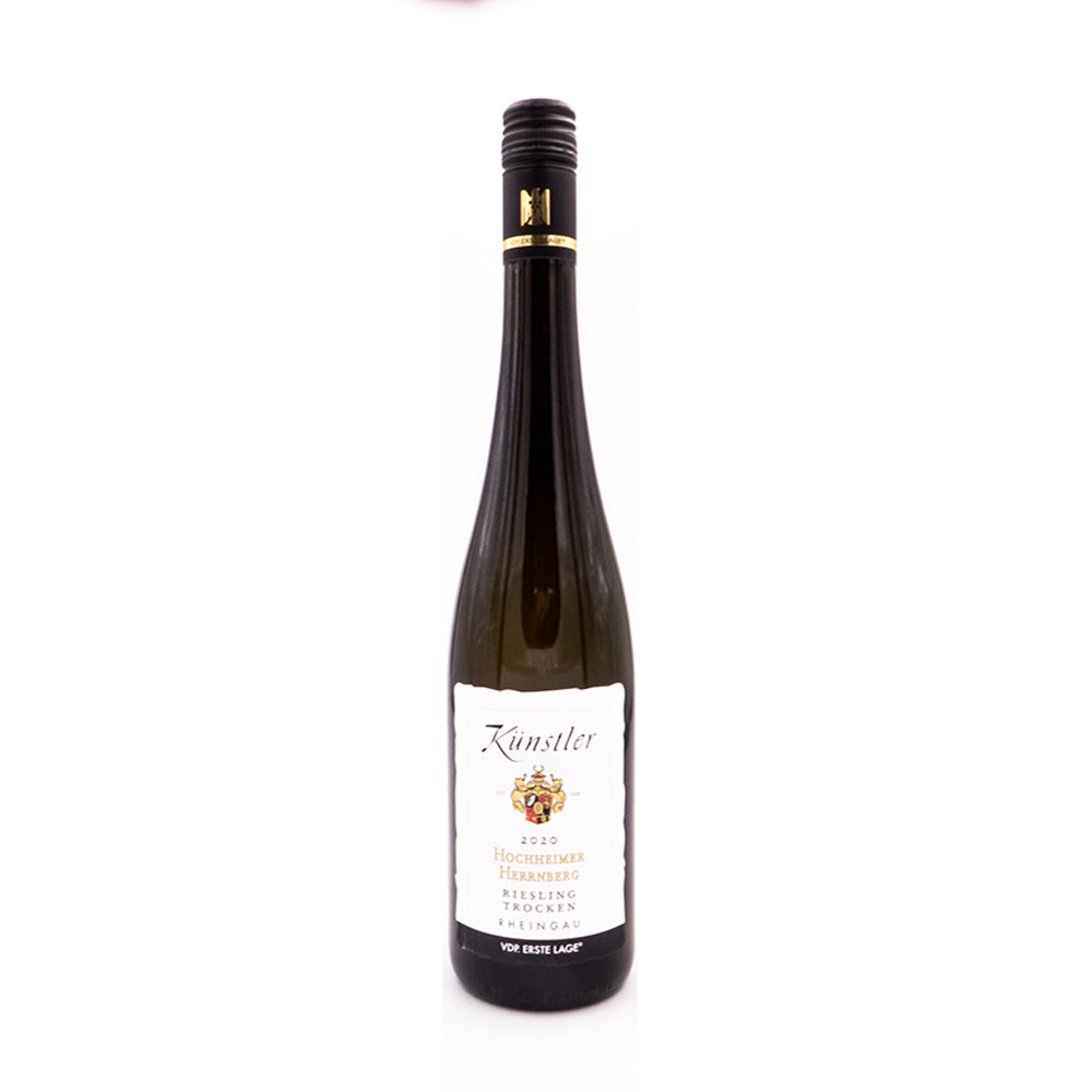 Flörsheimer Herrenberg Riesling Trocken