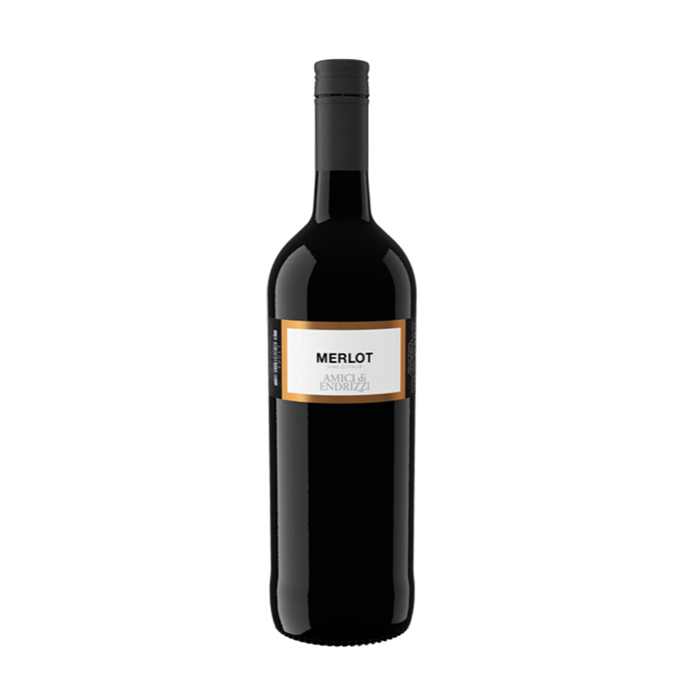 Endrizzi Merlot d'Italia