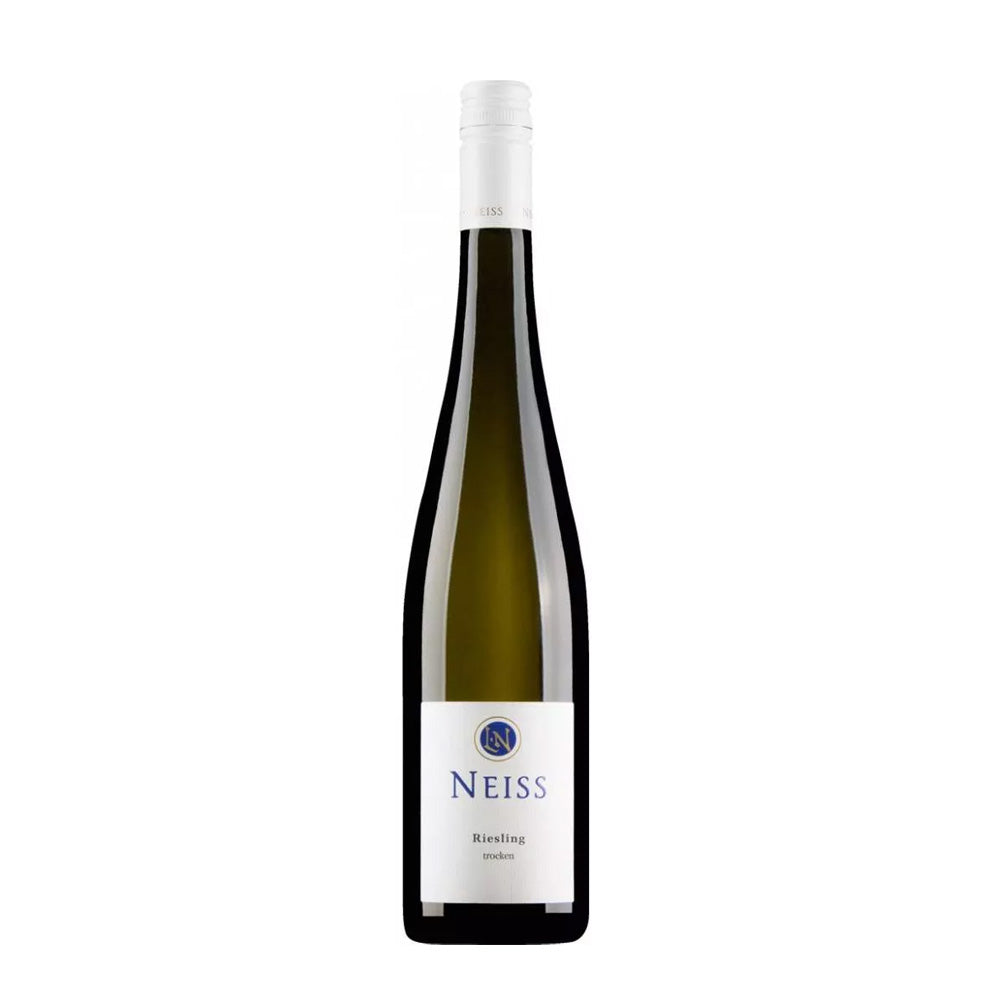 Neiss Riesling trocken
