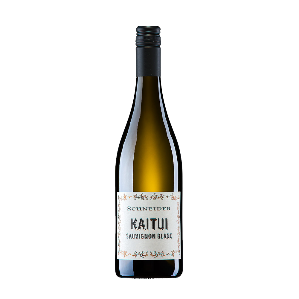 Markus Schneider Kaitui Sauvignon Blanc