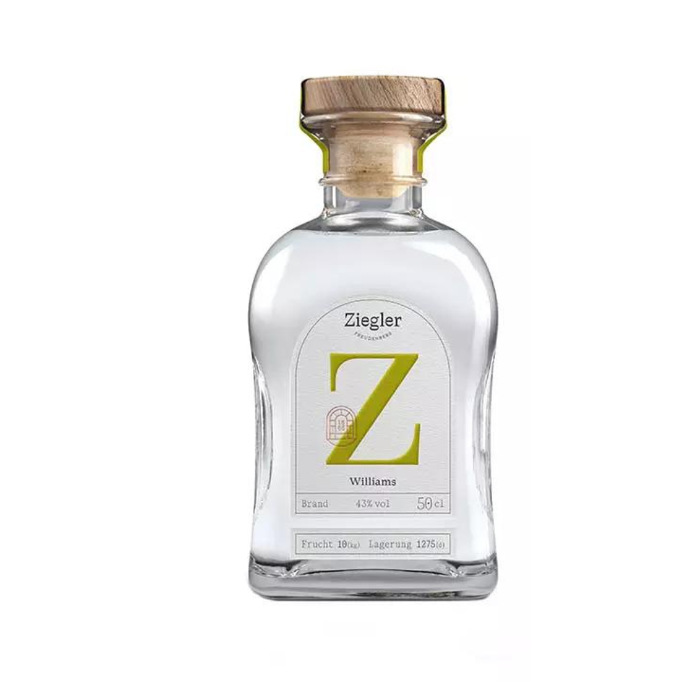 Ziegler Wiliamsbrand