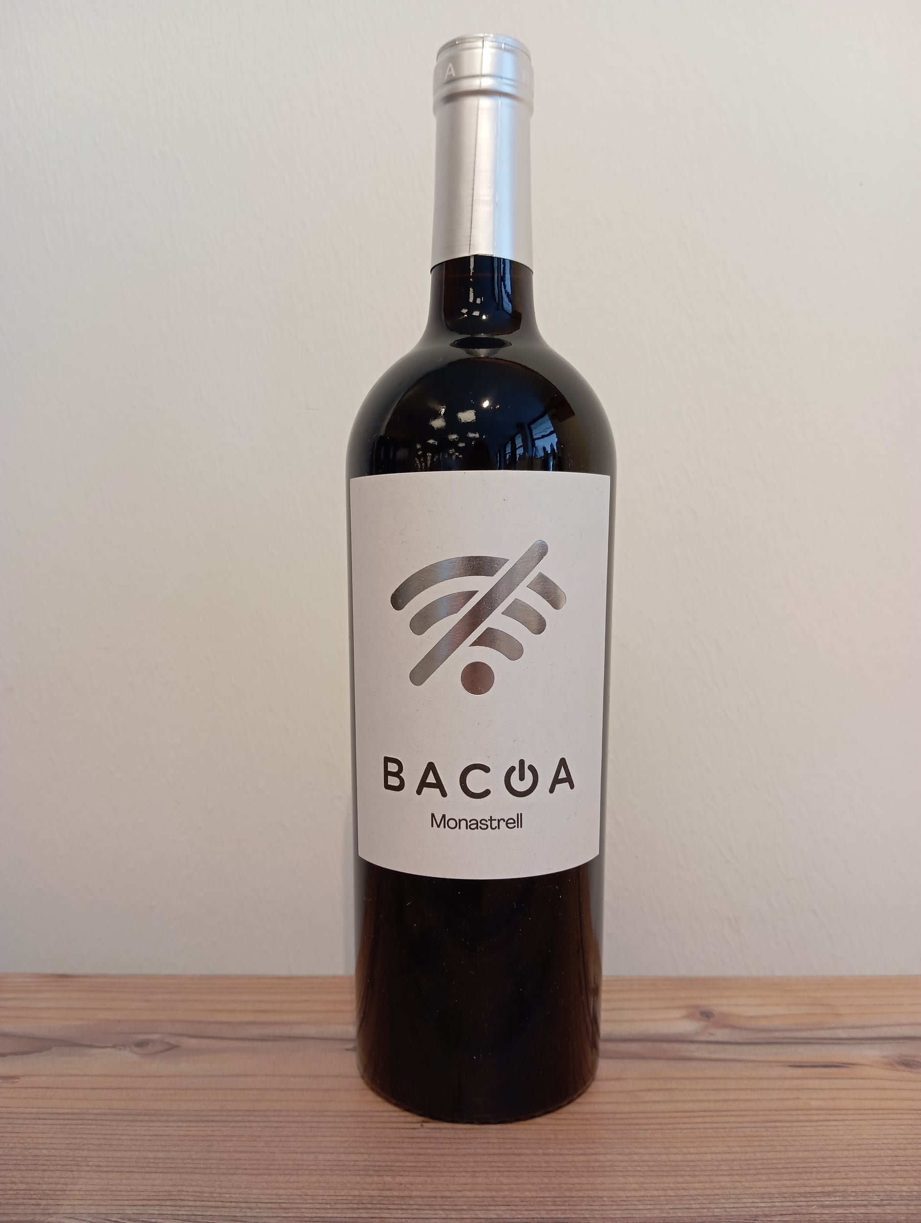 Bacoa Monastrell