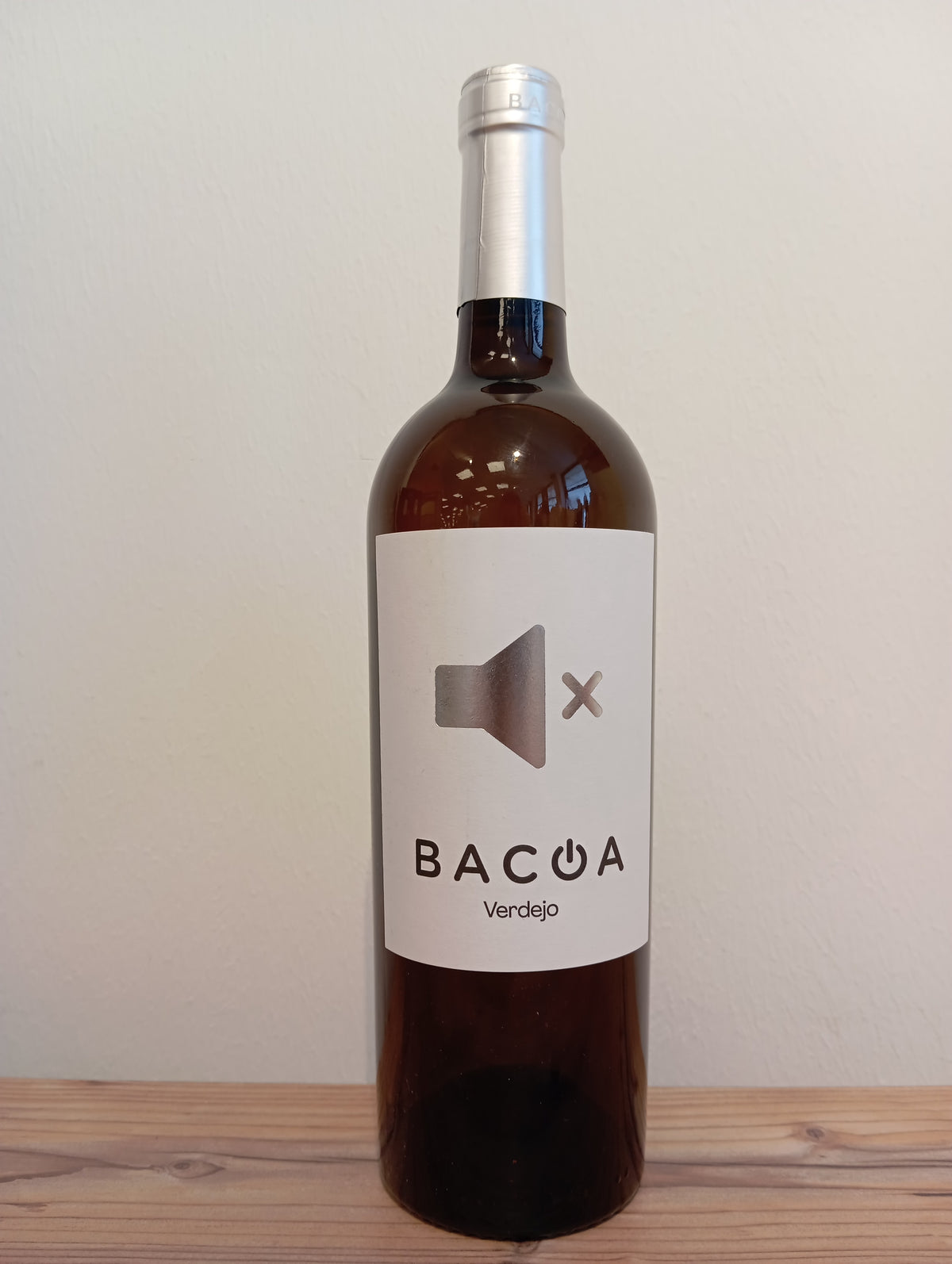 Bacoa Verdejo