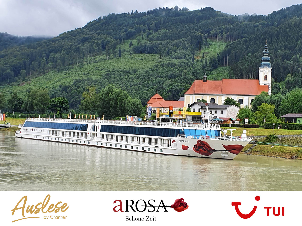 A-ROSA Flusskreuzfahrten
