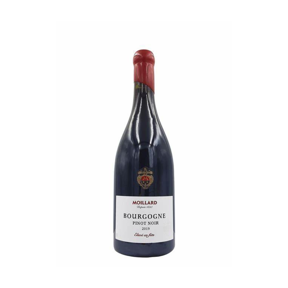 Moillard Bourgogne Pinot Noir