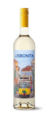 Lisbonita weiß