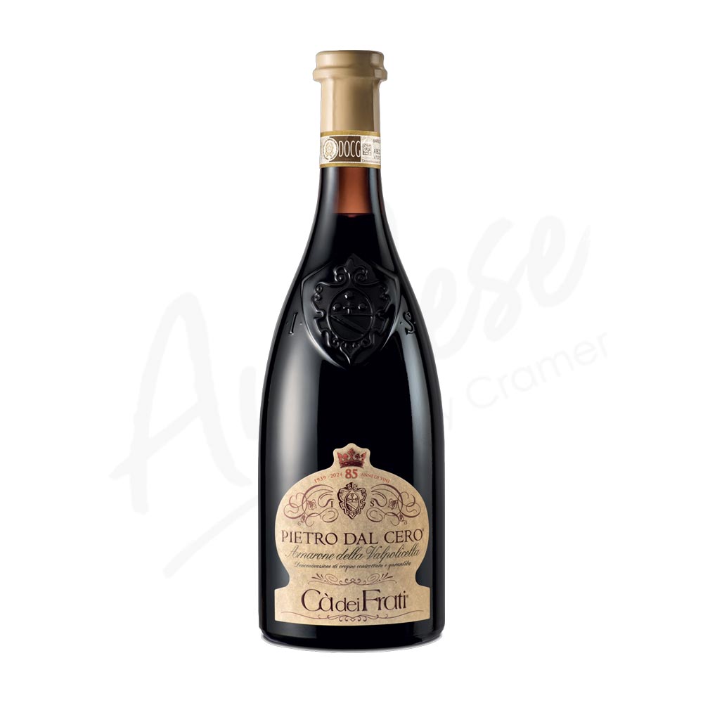 Pietro dal Cero Amarone DOCG