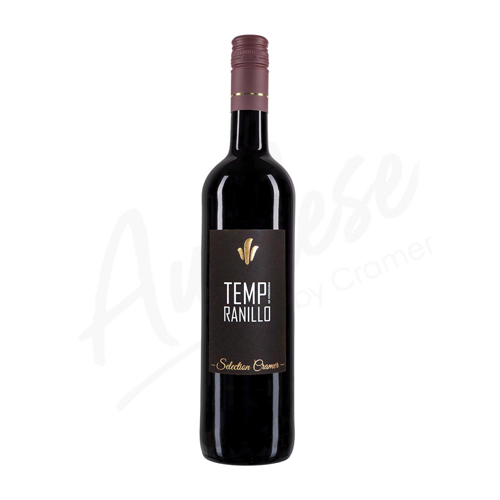 Tempranillo Selection Cramer