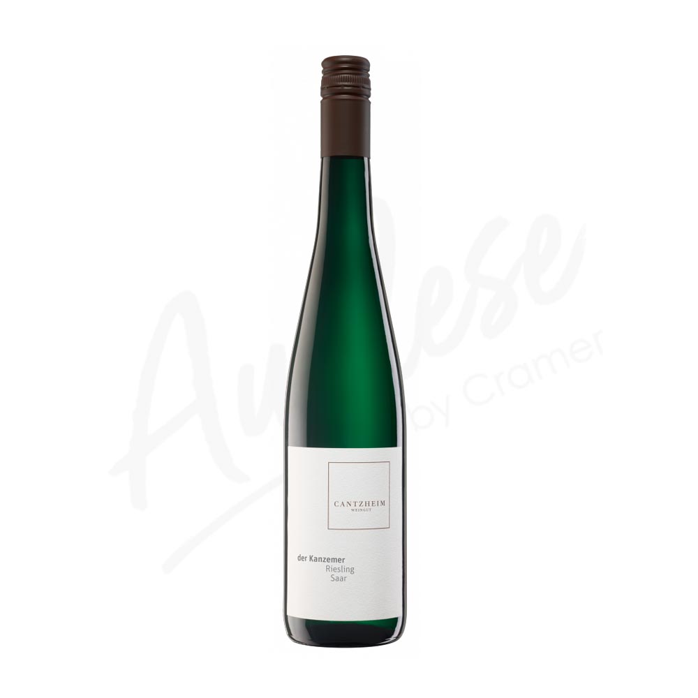 Der Kanzemer Riesling