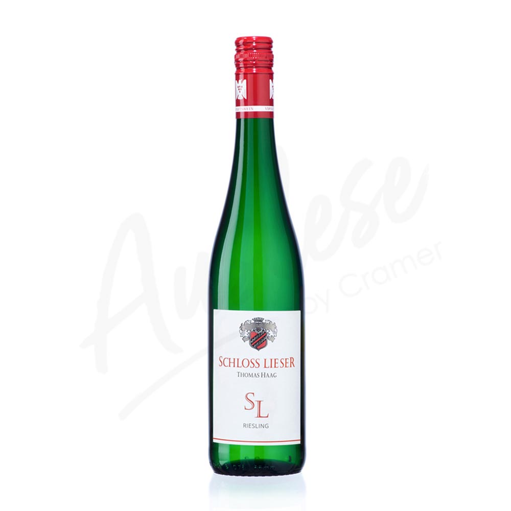 Schloss Lieser Riesling feinherb