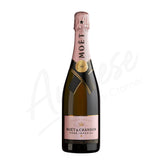 Champagne Moet & Chandon Rose Imperial