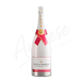 Champagne Moet & Chandon Ice Imperial Rose