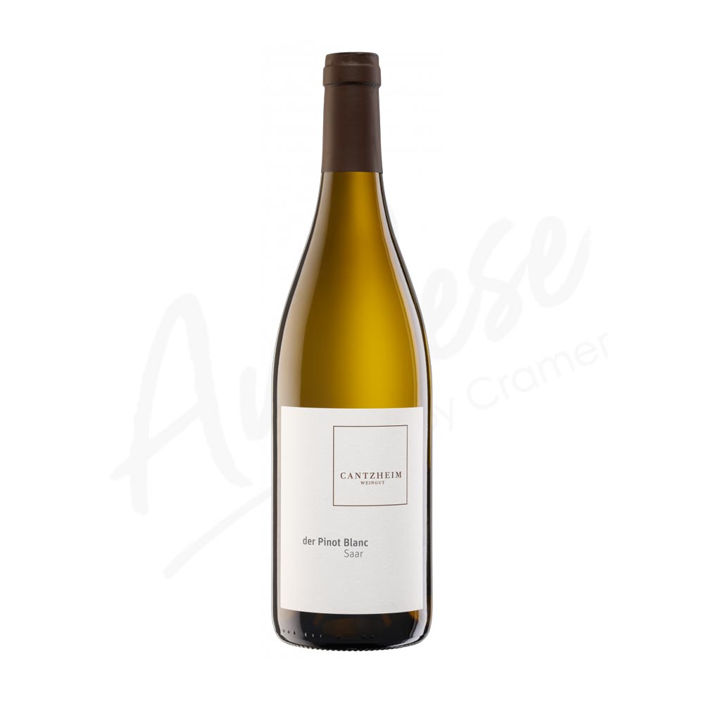 Cantzheim Pinot Blanc