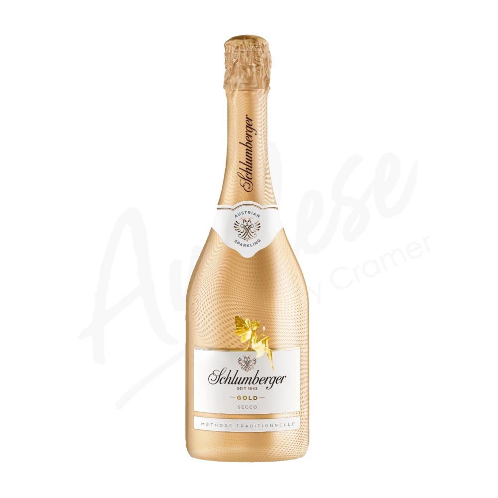 Schlumberger Gold Secco