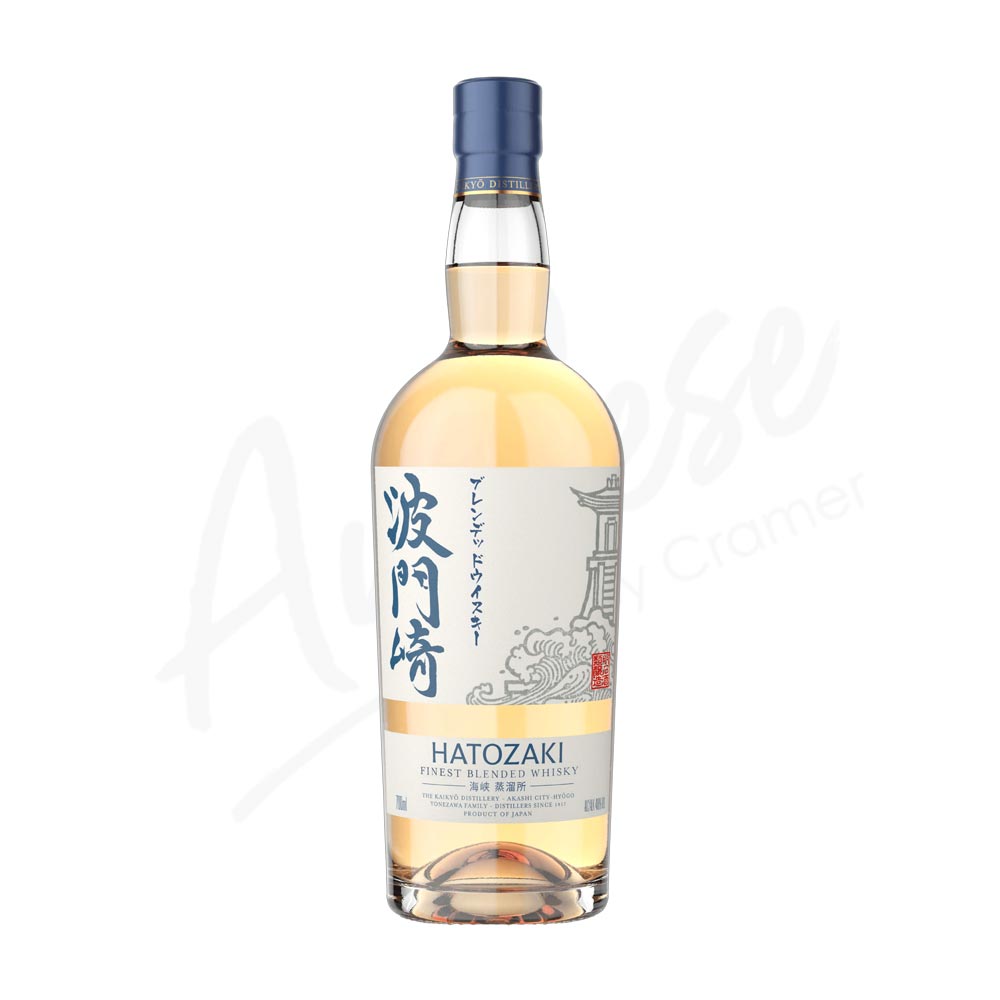 Hatozaki Blended Whisky