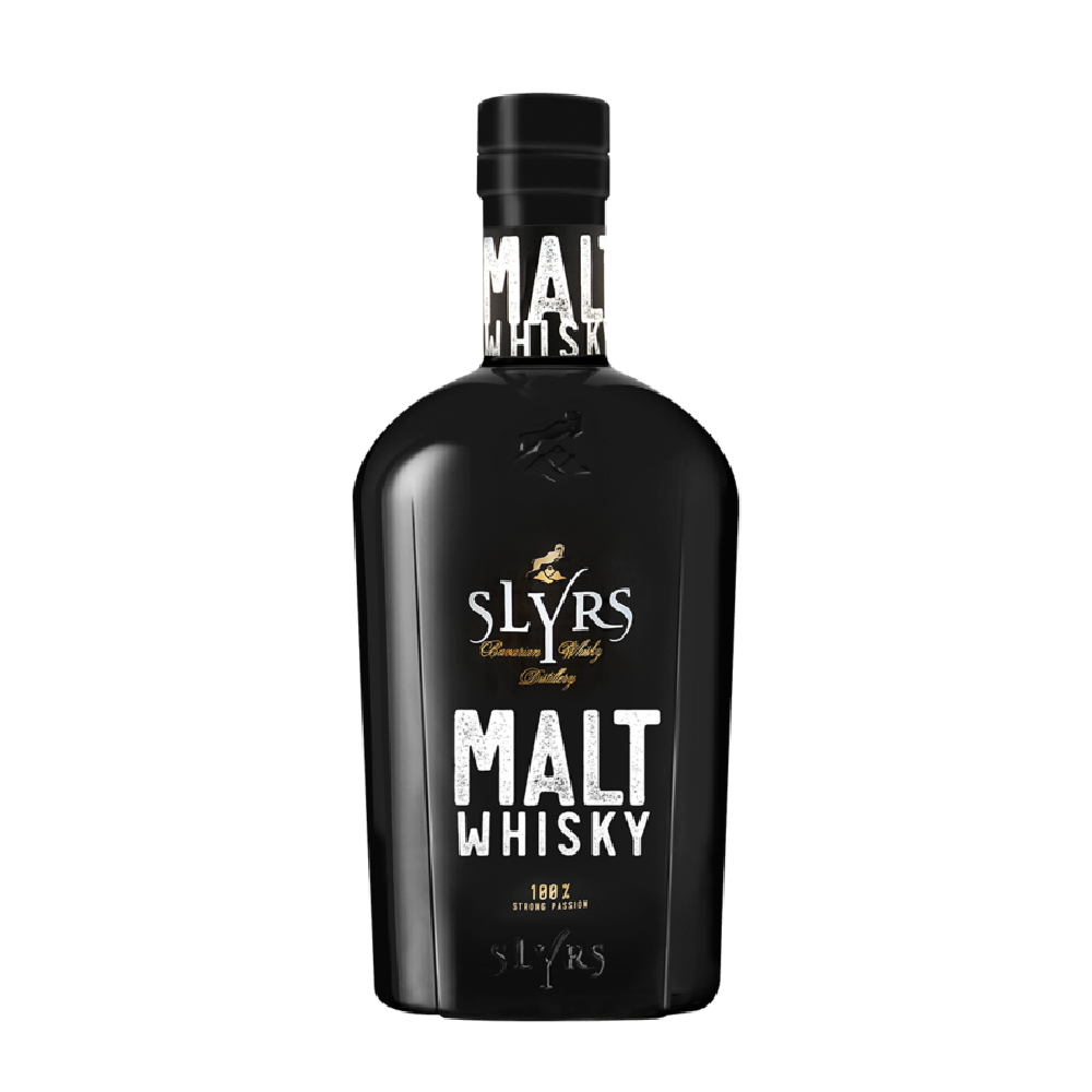 Slyrs Malt Whisky 40%