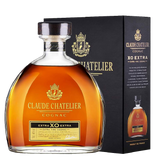Claude Chatelier XO Cognac 40%