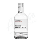 Berliner Brandstifter Berlin Dry Gin 43,3%