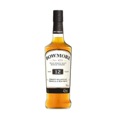 Bowmore lslay Single Malt Whisky 12 Jahre 40%