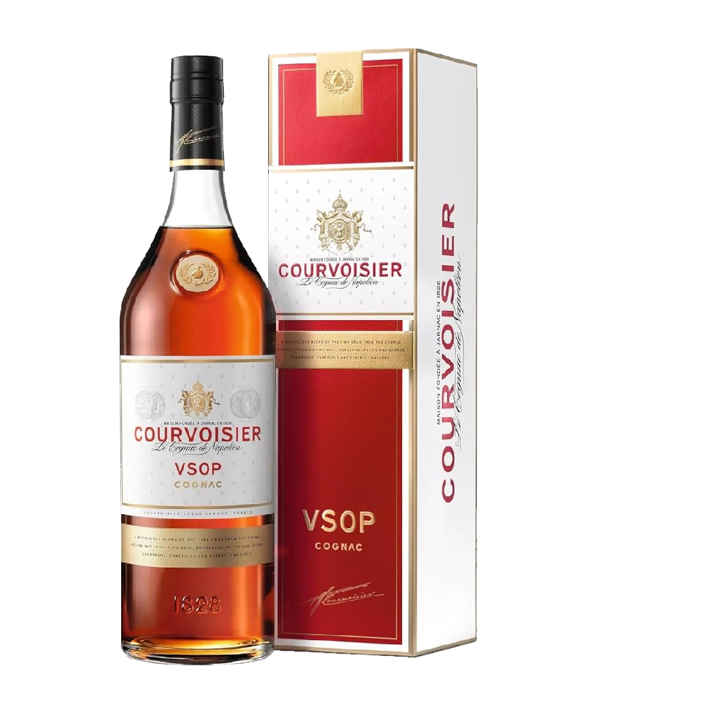 Courvoisier VSOP Cognac 40%