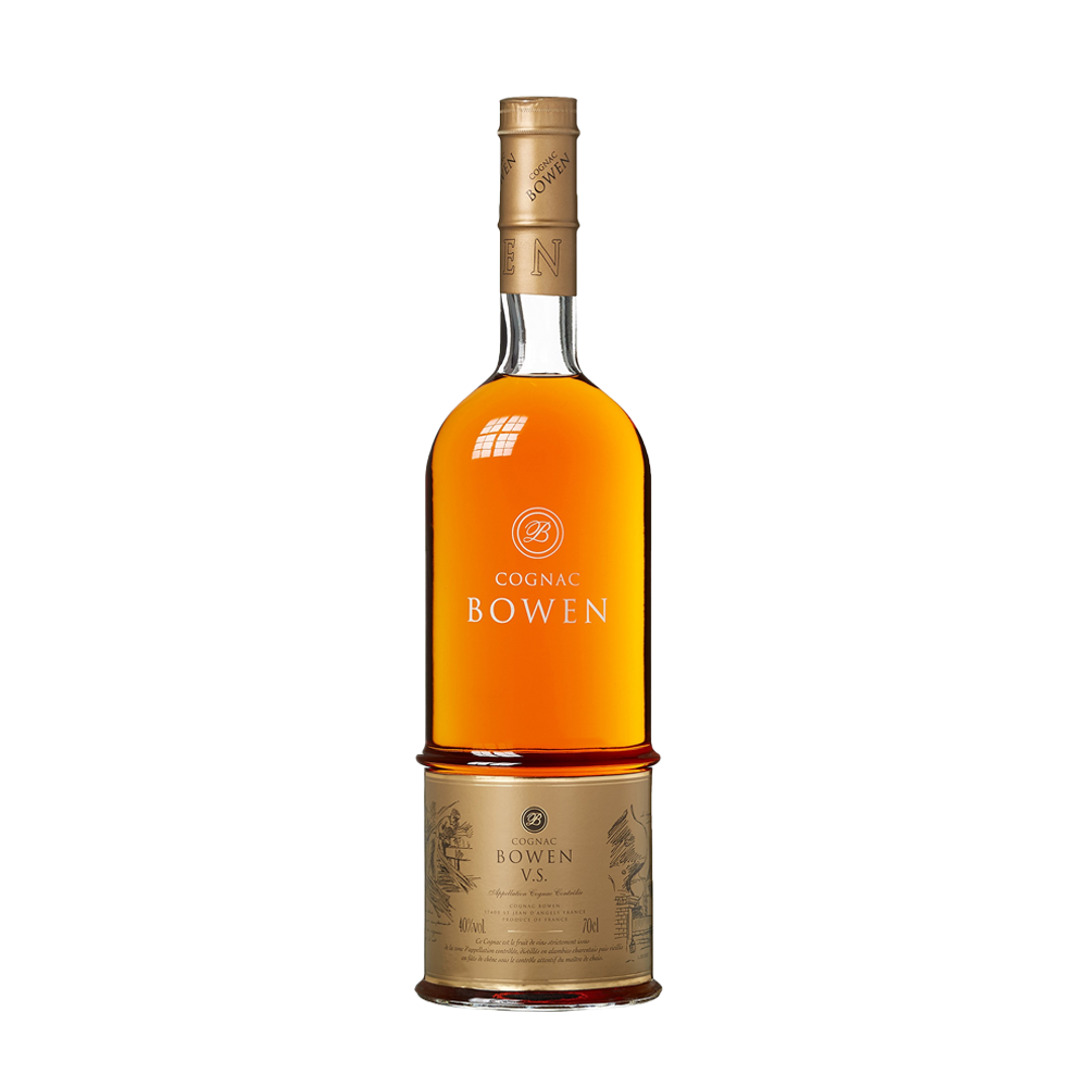 Cognac Bowen V.S. 40%