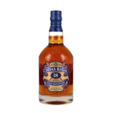 Chivas Regal 18 Jahre | Blended Scotch Whisky 40%