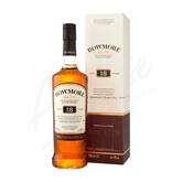 Bowmore 18 Jahre | Islay Single Malt Scotch Whisky