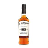 Bowmore 18 Jahre | Islay Single Malt Scotch Whisky