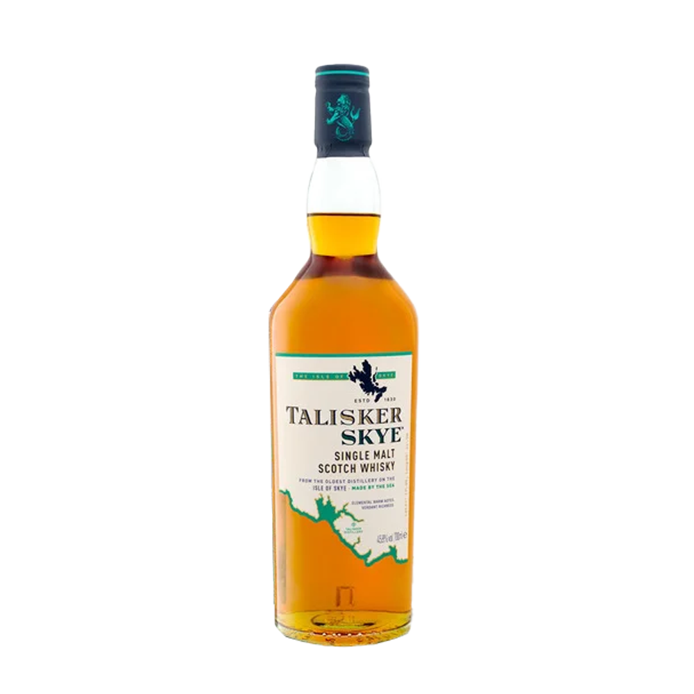 Talisker Skye | Single Malt Scotch Whisky 45,8%