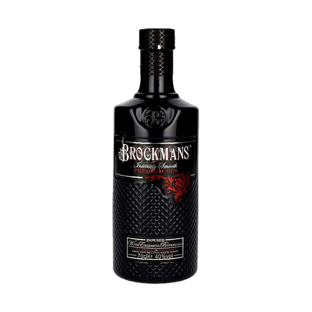Brockmans Premium Gin 40%
