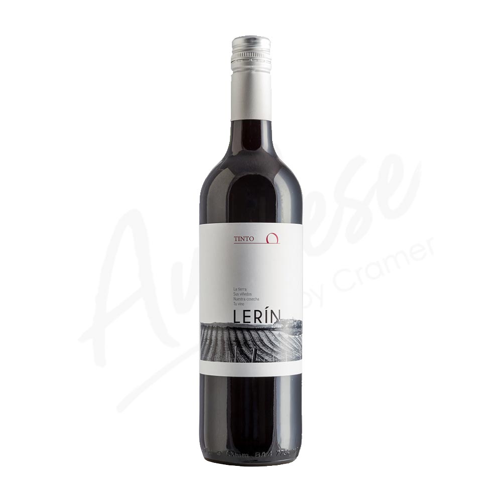 Lerin Vino Tinto Tempranillo