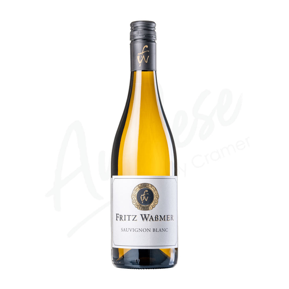 Sauvignon Blanc Fritz Waßmer